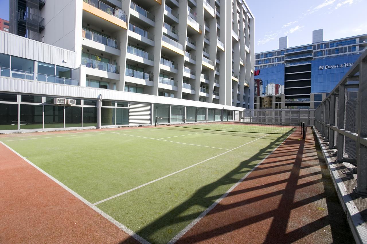 Perfect Location With Harbour Views Apartment Auckland Bagian luar foto